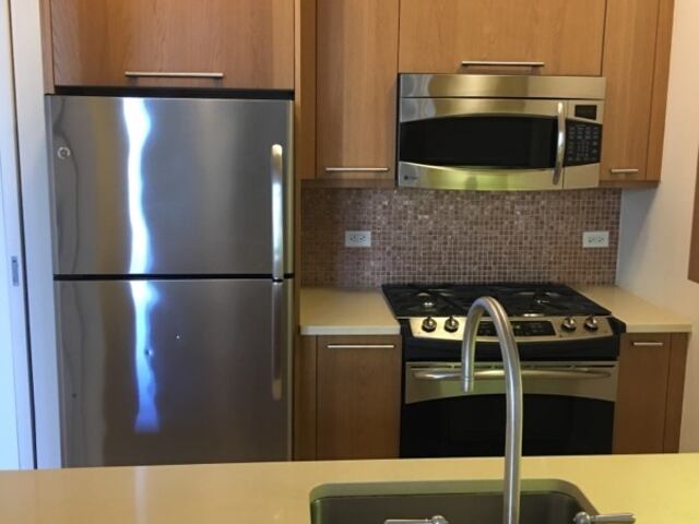 2-Bedroom at The Ashley