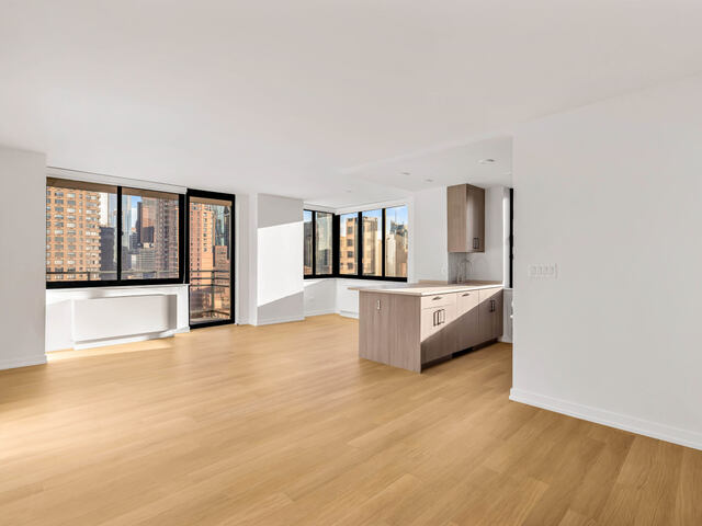 2-Bedroom at The Concerto