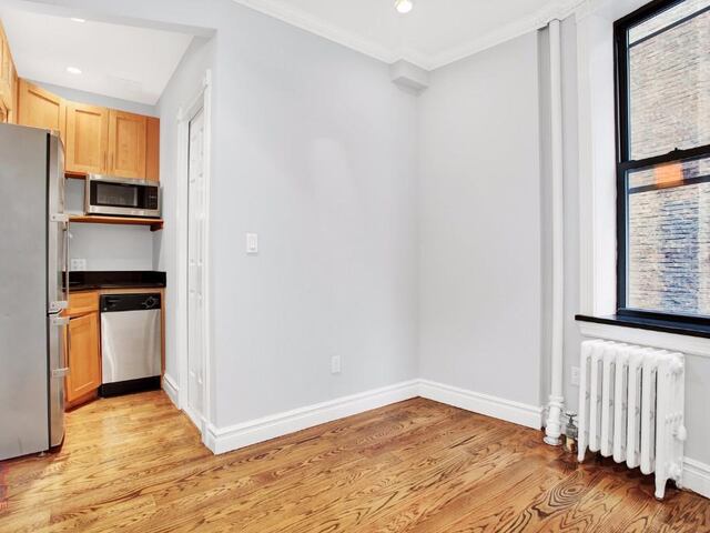 1-Bedroom at 326 East 35th Street
