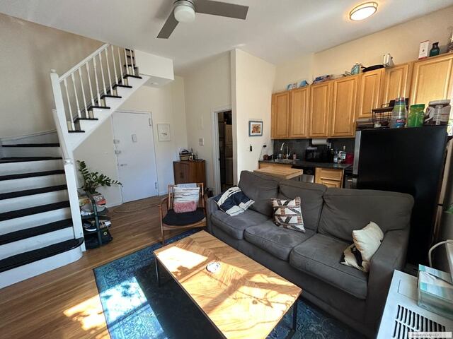 1-Bedroom at 2020 Broadway