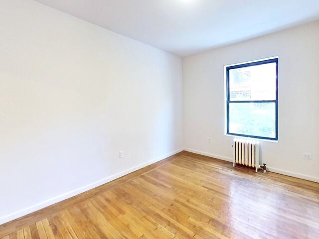 1-Bedroom at 214 West 96th Street