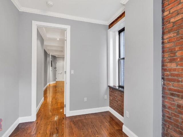 1-Bedroom at 3 West 103rd Street