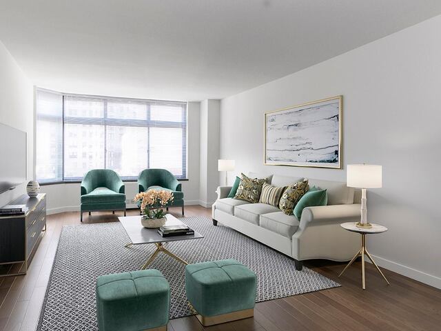 1-Bedroom at The Marlowe