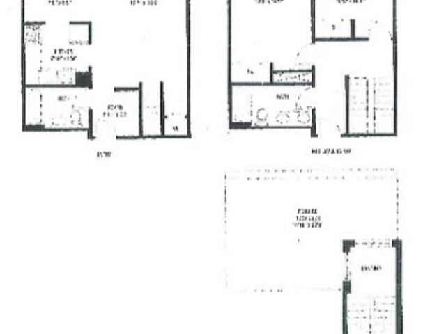 3-Bedroom at 323 West 96th Street