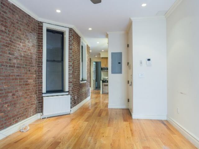 4-Bedroom at 450 West 50th Street