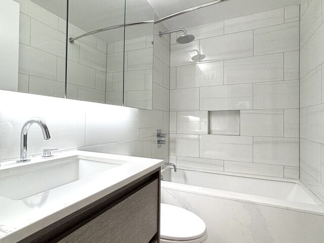 1-Bedroom at Claridge's