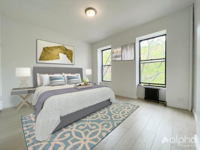1-Bedroom at 211 East 14th Street