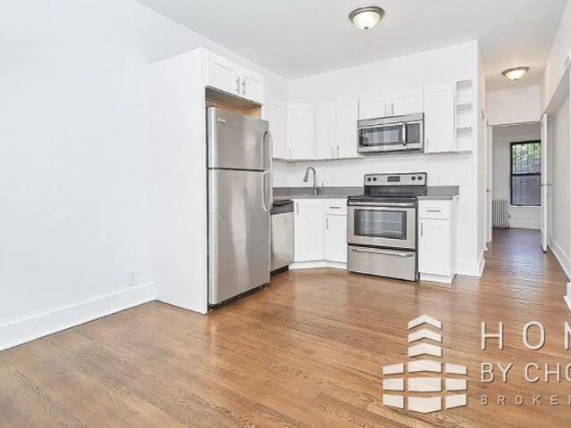 1-Bedroom at 593 Meeker Avenue