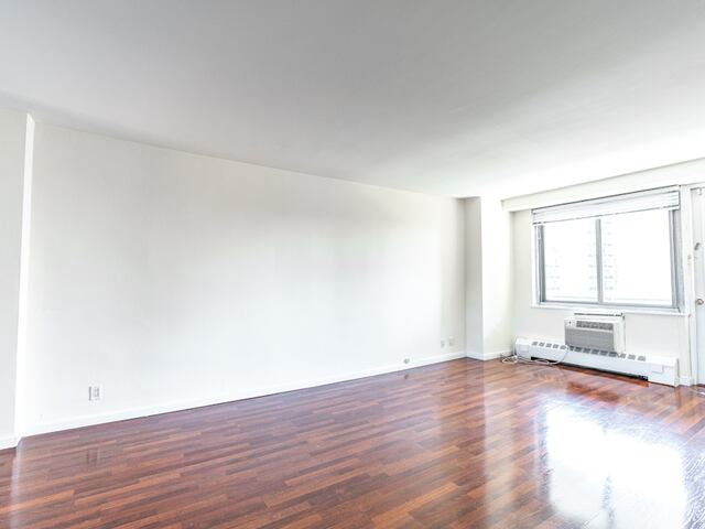 1-Bedroom at Parker Towers: 104-60 Queens Blvd