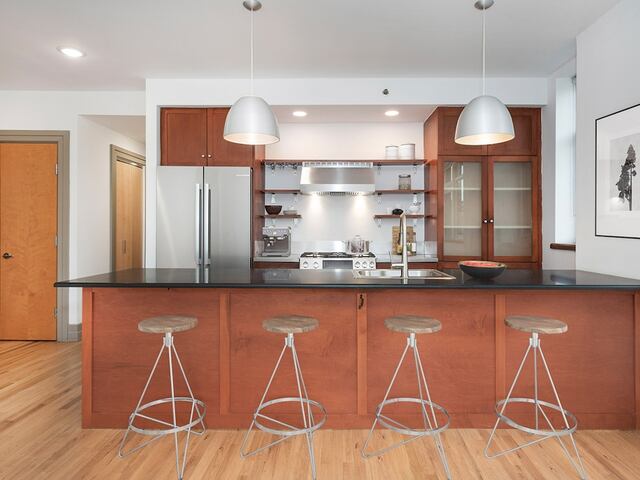 3-Bedroom at 65 Washington Street
