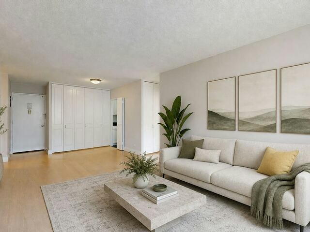 2-Bedroom at Windsor Court