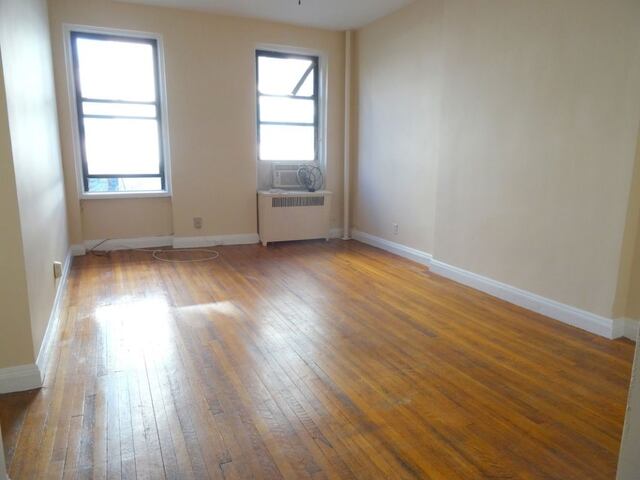 Studio at 465 West 57th Street
