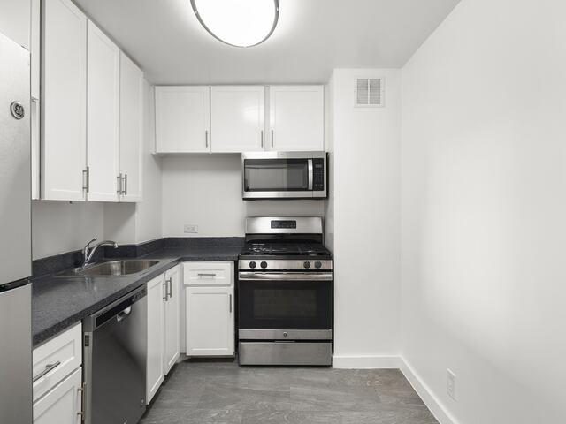 3-Bedroom at Newport: Madison
