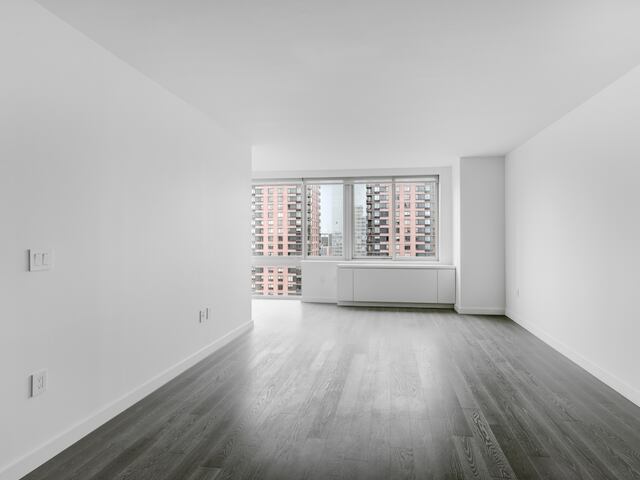 2-Bedroom at 101 West End Avenue