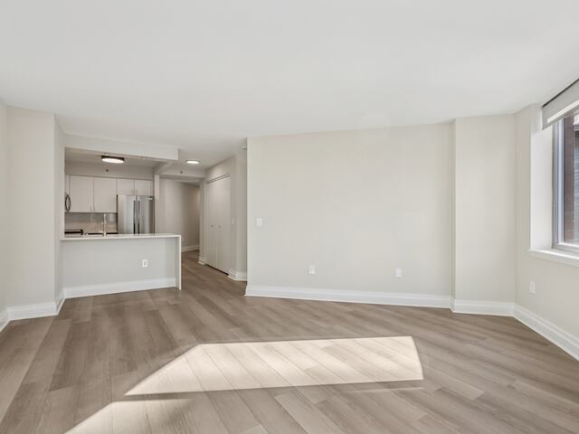 2-Bedroom at The Capitol