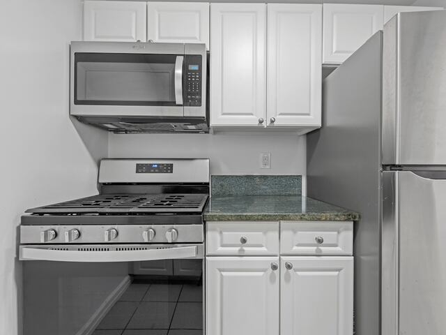 Studio at The Clinton