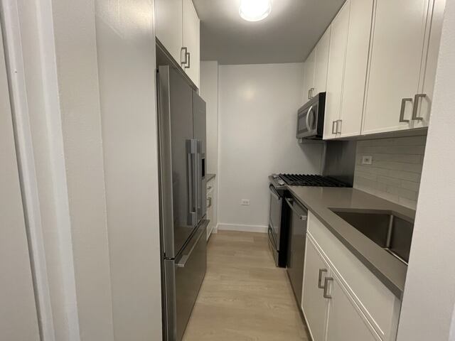 1-Bedroom at The Habitat