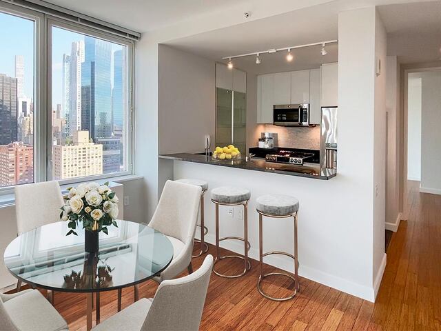 2-Bedroom at Hawthorn Park