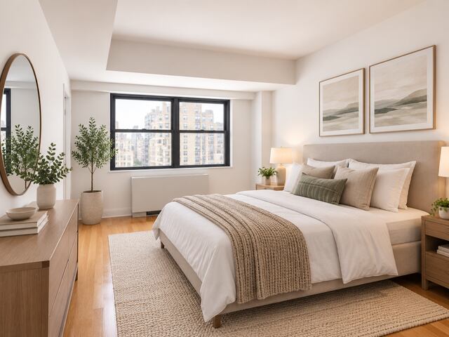 3-Bedroom at Yorkshire Towers