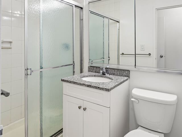 3-Bedroom at Newport: Parkside East