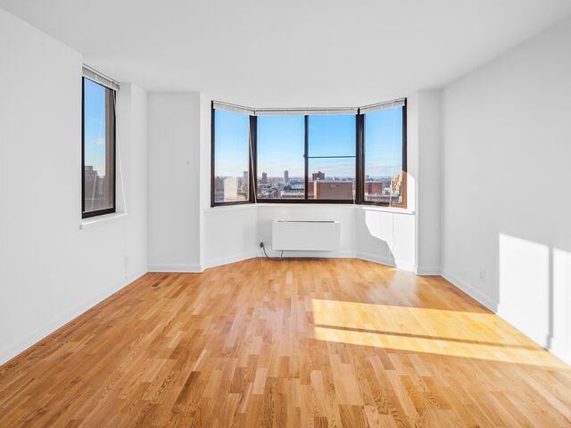 2-Bedroom at James Marquis