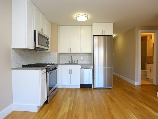 2-Bedroom at Park West Village: 788 Columbus Ave