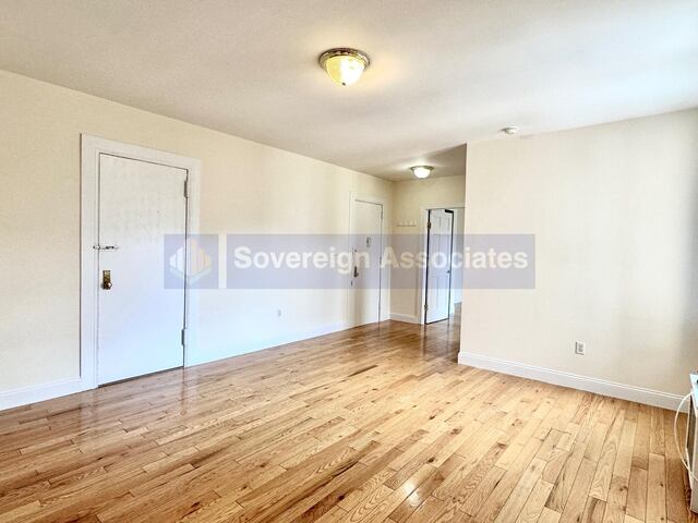 1-Bedroom at 585 West 204th Street