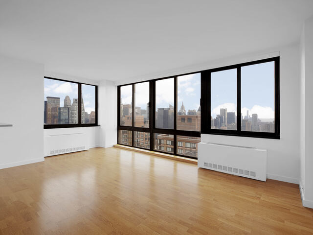 2-Bedroom at South Park Tower