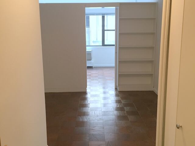 1-Bedroom at Ambassador East