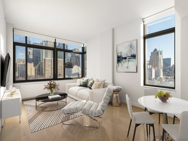 2-Bedroom at The Nicole
