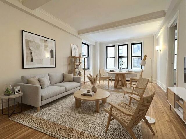 1-Bedroom at 405 East 54th Street