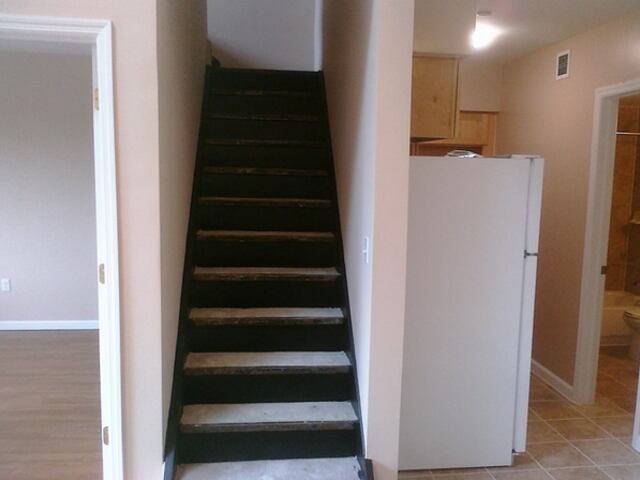 2-Bedroom at 1373 Herschell Street