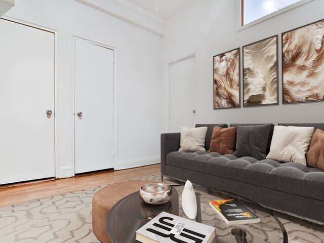 1-Bedroom at 156 East 85th Street