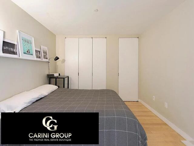 1-Bedroom at The A Building