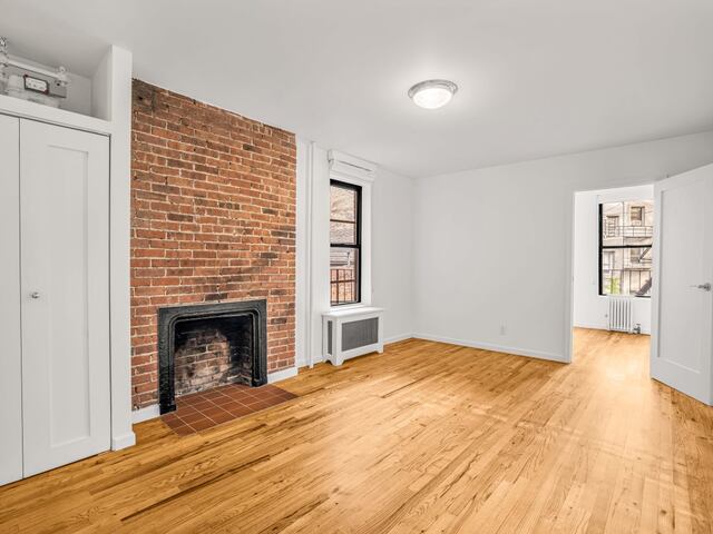 1-Bedroom at 20 Cornelia Street