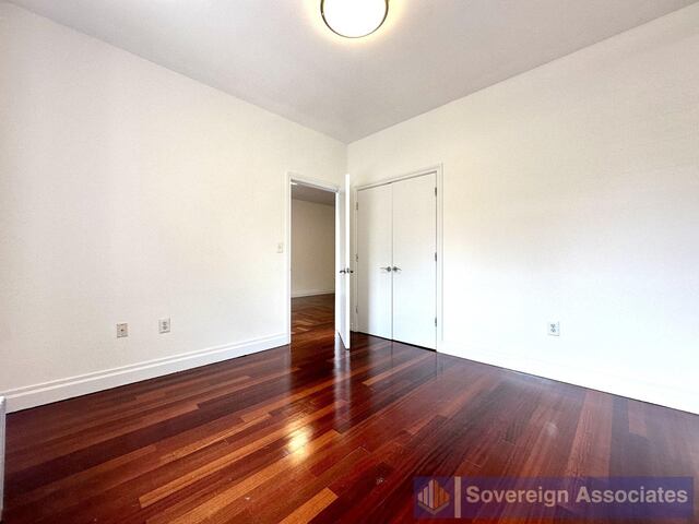 4-Bedroom at The Westbourne : 601-603 West 137th