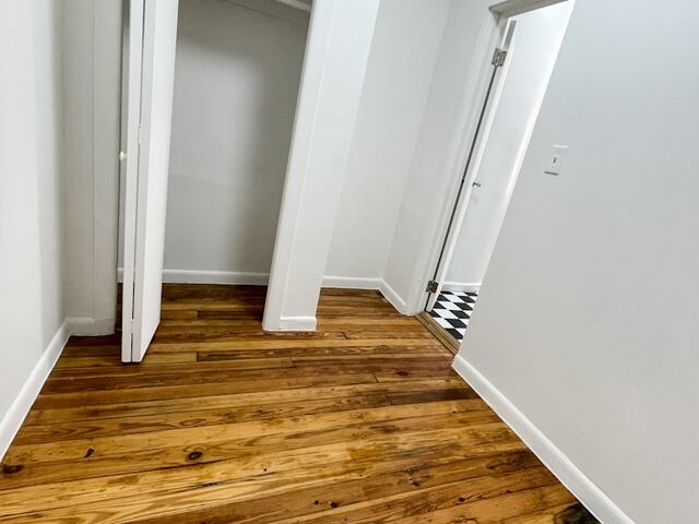 2-Bedroom at 234 Thompson Street