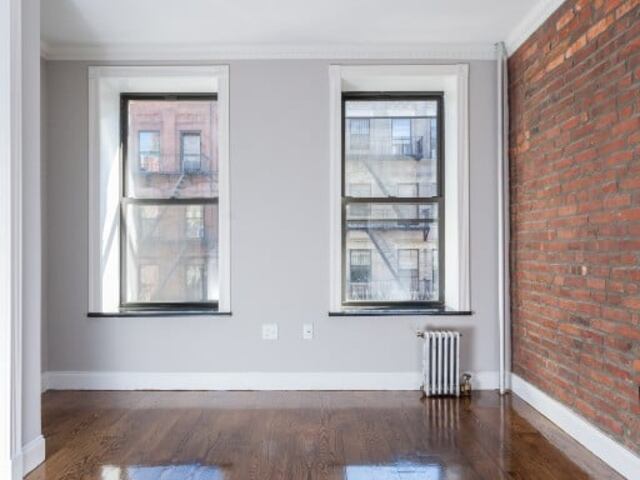 4-Bedroom at 5 West 103rd Street