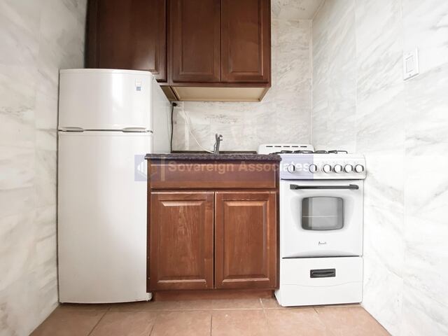 Studio at 235 West 103rd Street