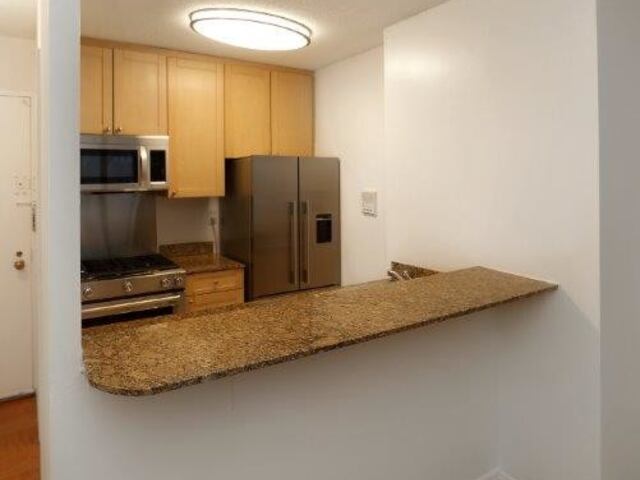 1-Bedroom at The Murray Hill