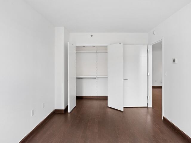 1-Bedroom at The Nathaniel