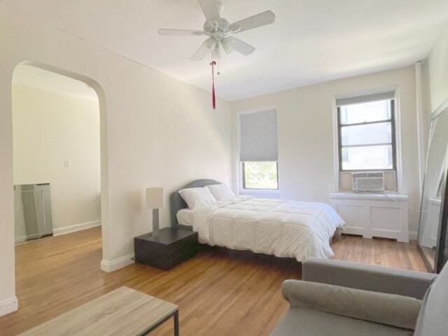 Studio at 465 West 57th Street