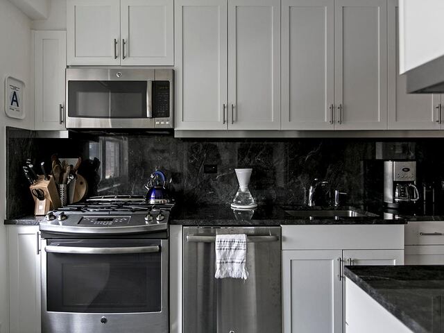 2-Bedroom at The Regent