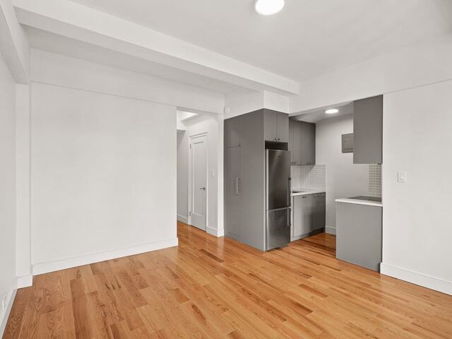Studio at The Carteret