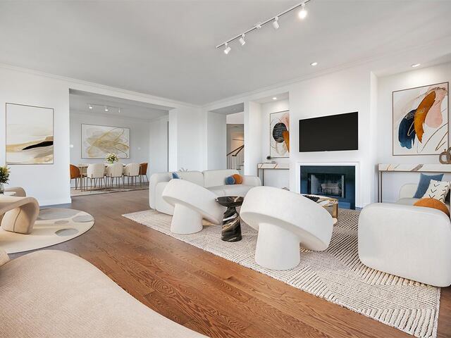 4-Bedroom at Paramount Tower