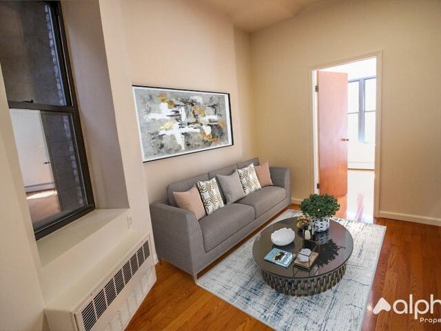 1-Bedroom at 199 Henry Street