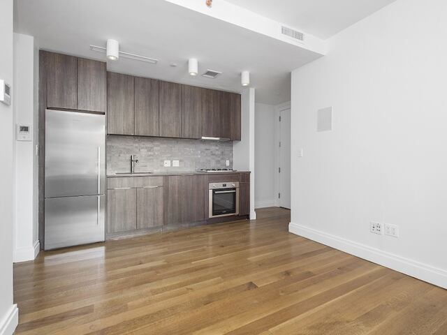 2-Bedroom at 1329 Myrtle Avenue