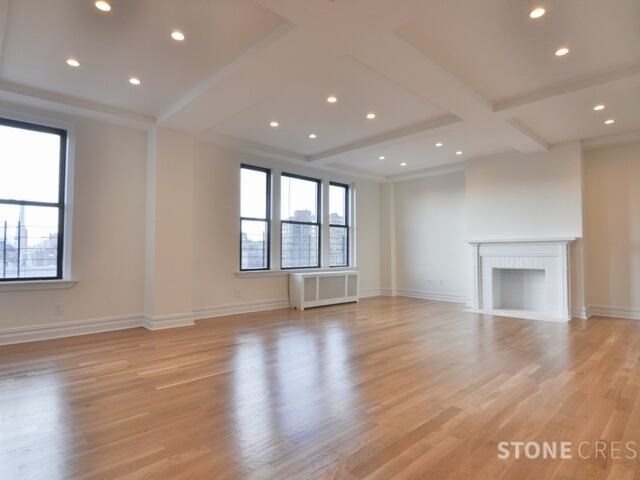 3-Bedroom at 168 West 86th Street