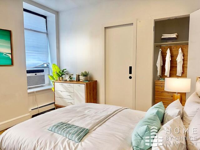 1-Bedroom at 101 West 126th Street