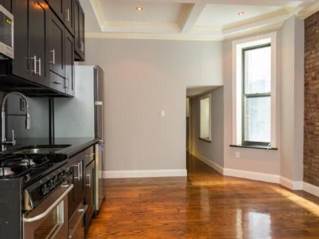 3-Bedroom at 9 West 103rd Street